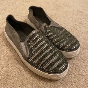 Sketchers Street Shoes